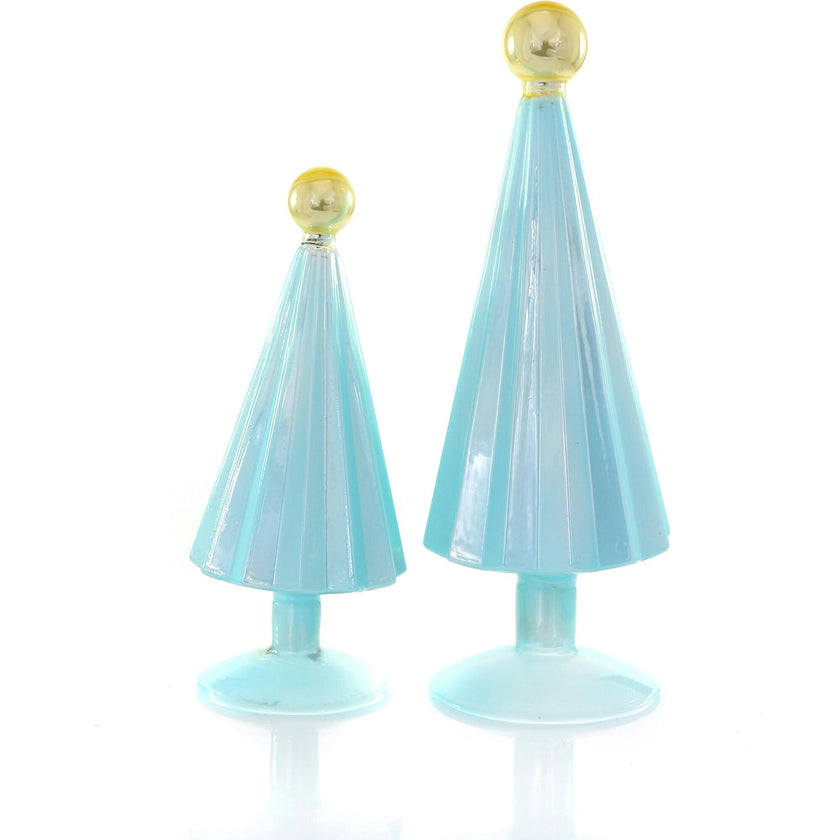Small Pleated Tree