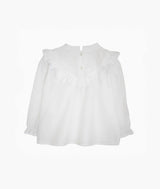 Lace Blouse
