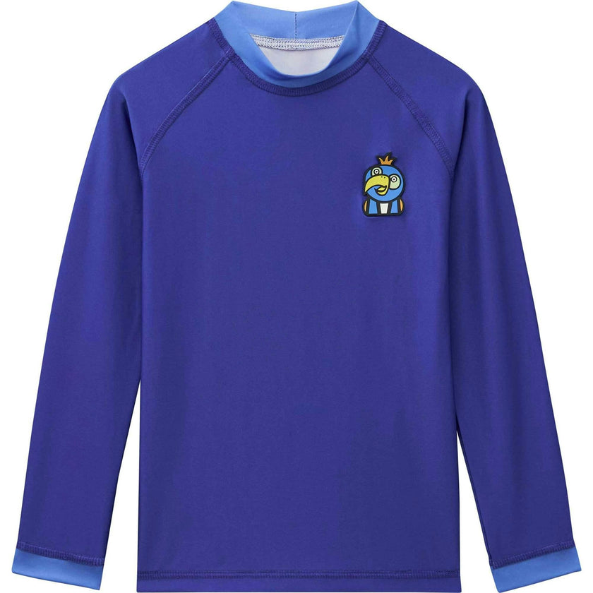 Long Sleeve Rash Guard