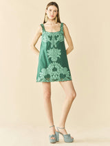 Mabel Mini Dress