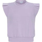 Olivia Top Turquoise