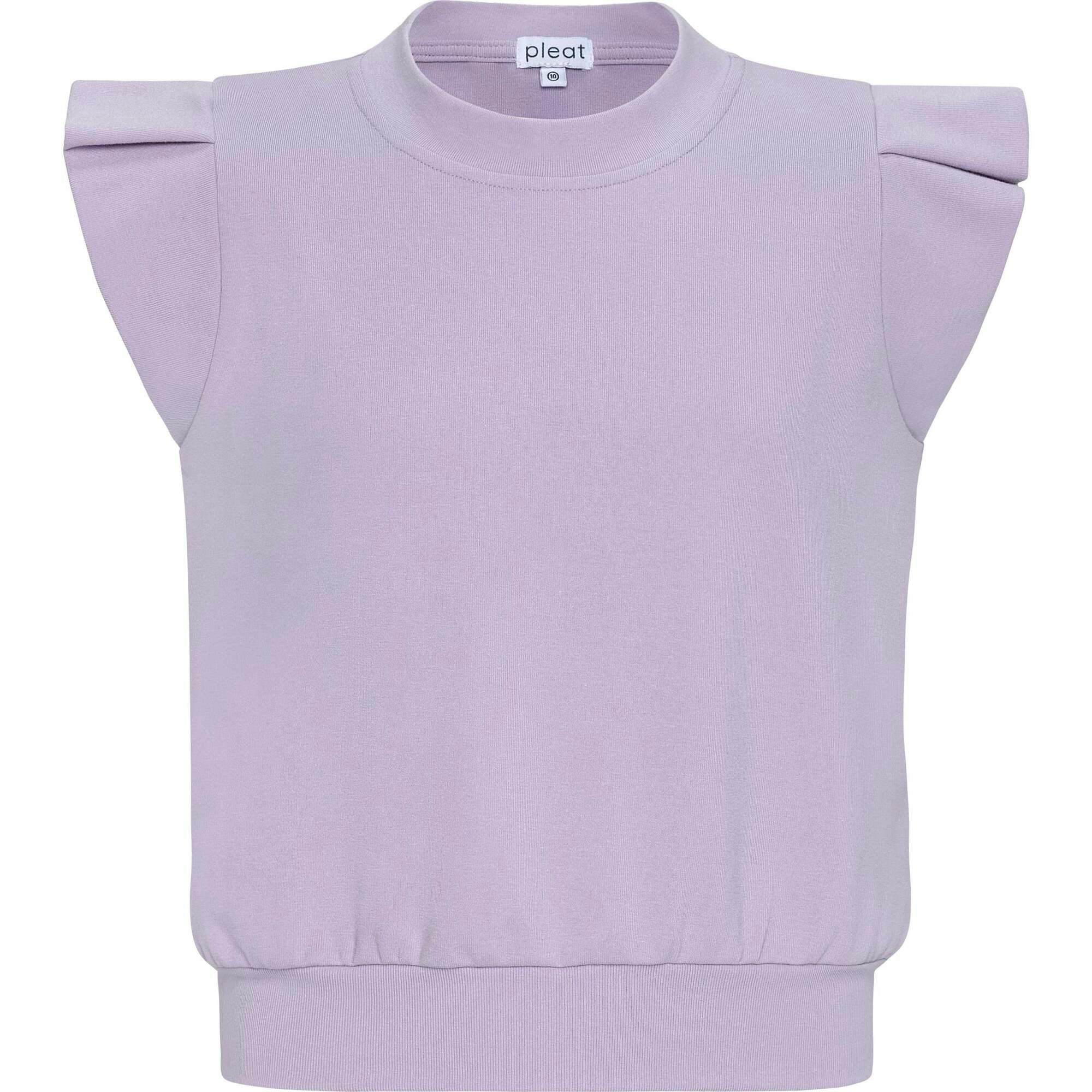 Olivia Top Turquoise