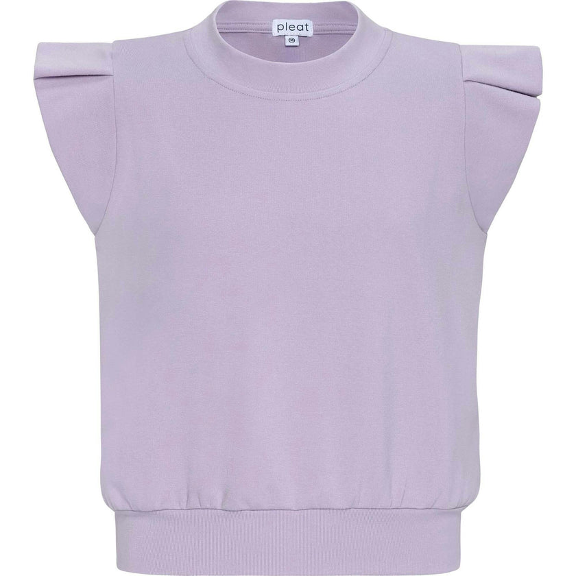 Olivia Top Coral