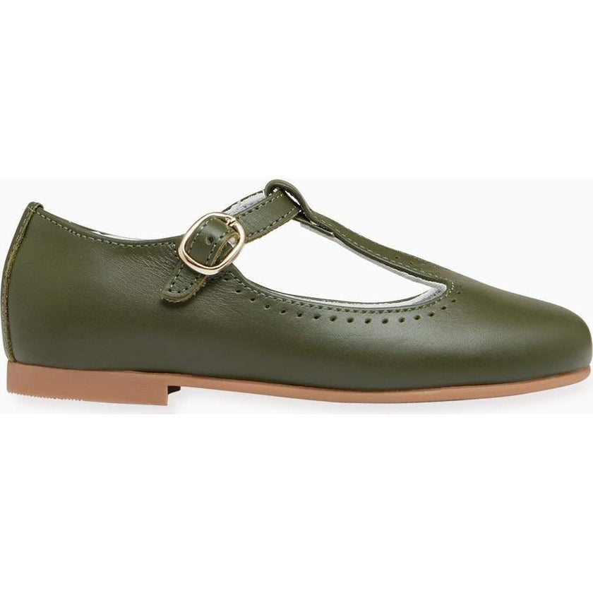 T-Bar Shoes