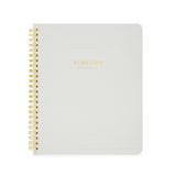 Work/Life Notebook