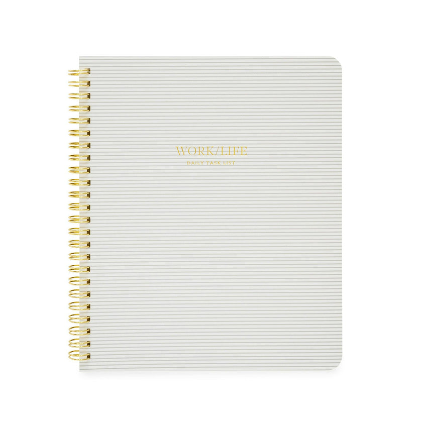 Work/Life Notebook