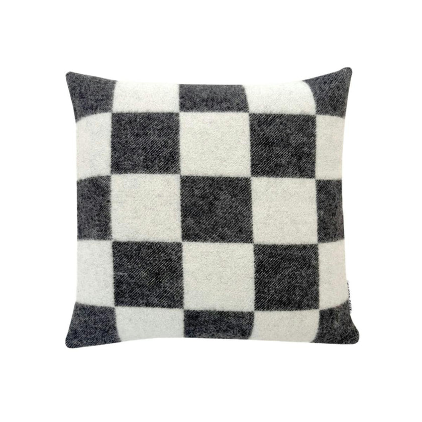 Checkerboard Cushion
