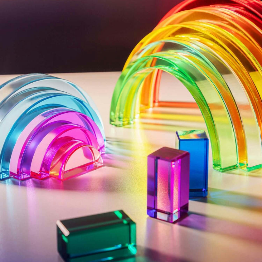 Lucid Rainbow (Preorder)