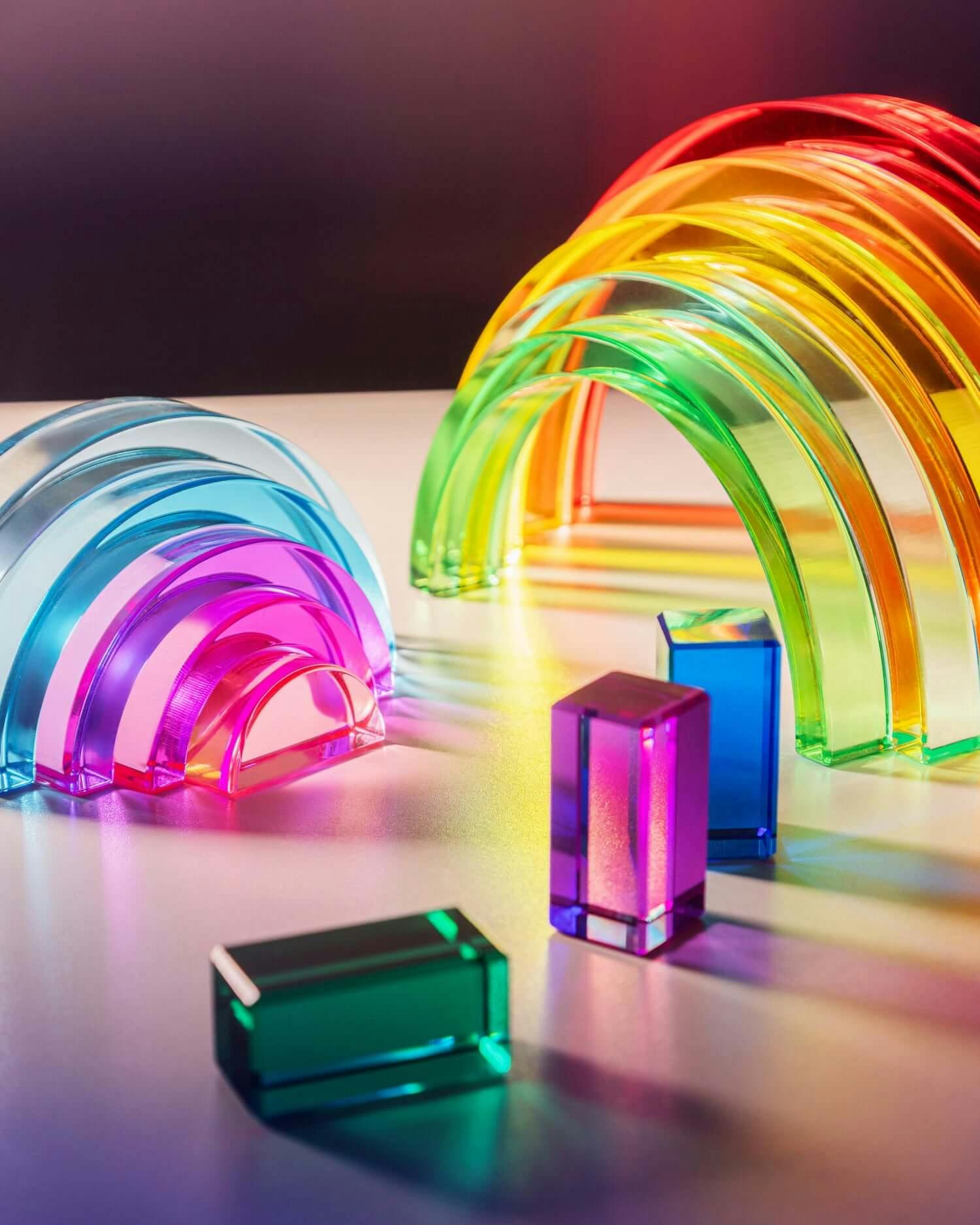 Lucid Rainbow (Preorder)