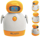 EL10T the Coding Robot