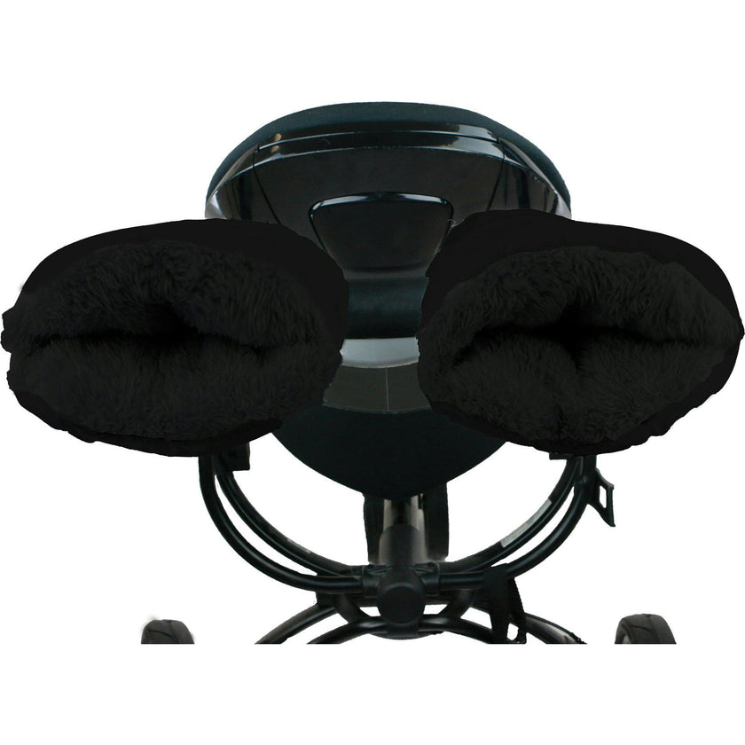 Warmmuffs