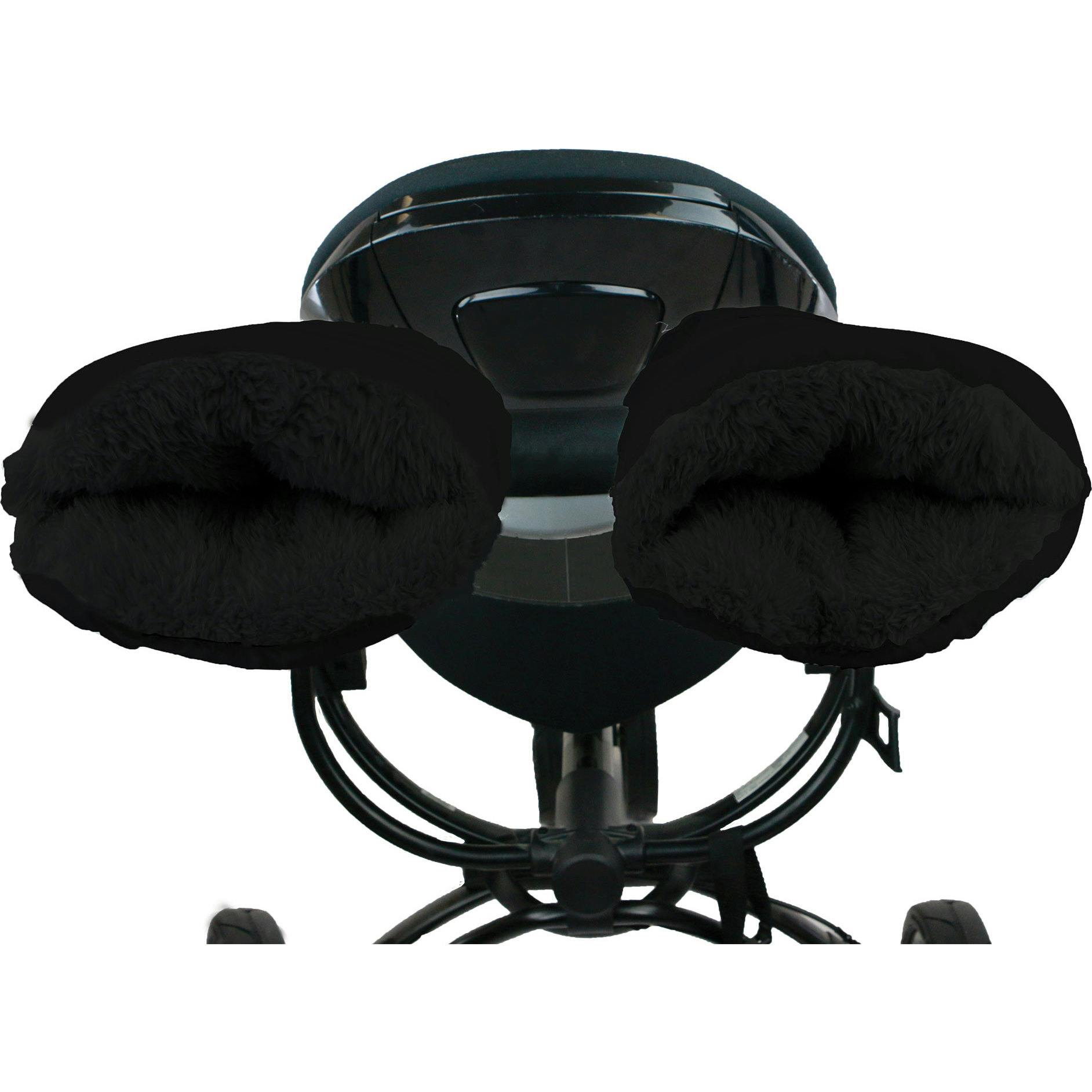 Warmmuffs