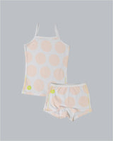 Girl's Undies & Sleep Set