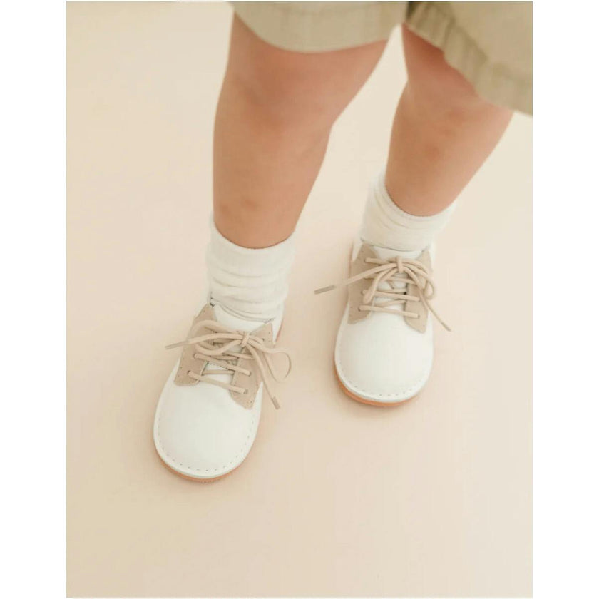 Rowan Classic Saddle Shoe