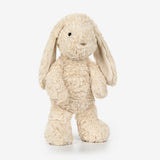 Nina Rabbit Weighted Plush 14"