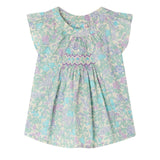 Pais Garden Baby Dress