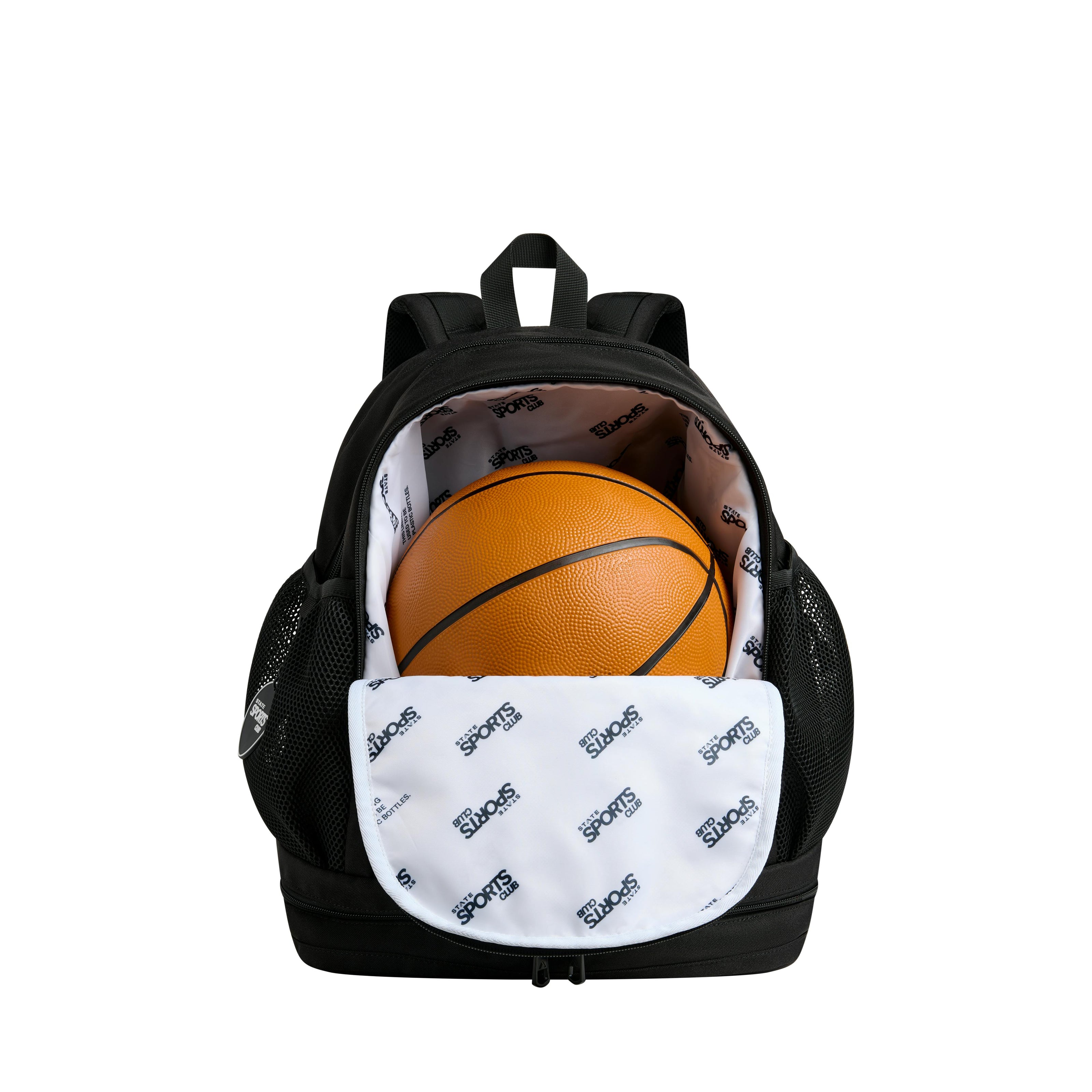 Ozzie Ball Bag