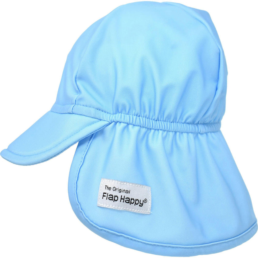 UPF 50+ Swim Flap Hat (Recycled)
