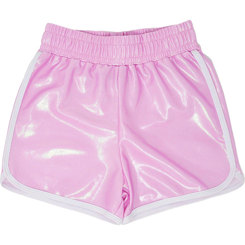 UPF 50+ Morgan Retro Swim Shorts