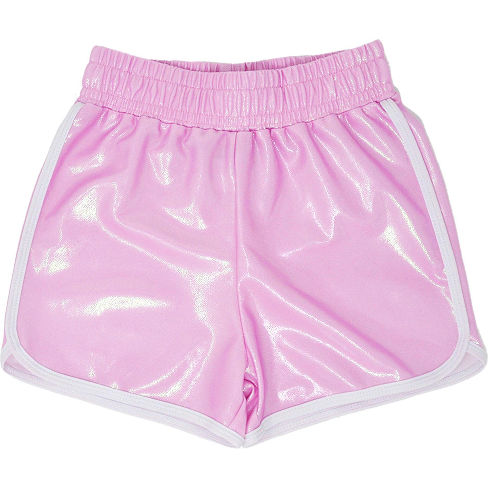 UPF 50+ Morgan Retro Swim Shorts
