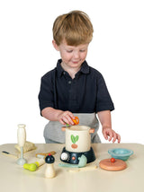 Stir & Serve Soup Maker