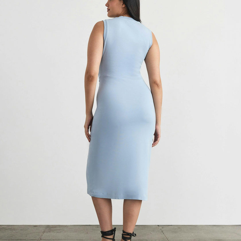 Sleeveless Cody Dress