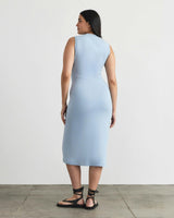 Sleeveless Cody Dress