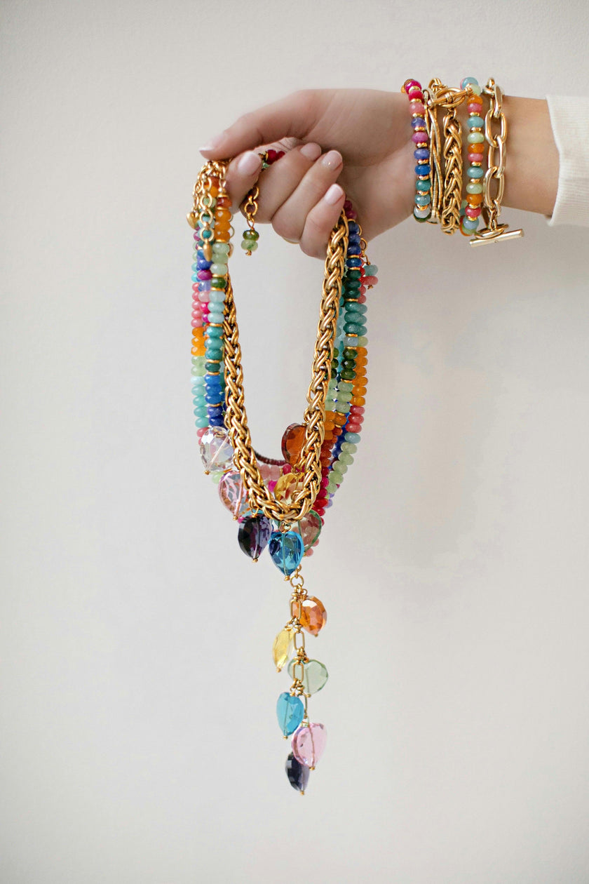 Lennon Bracelet
