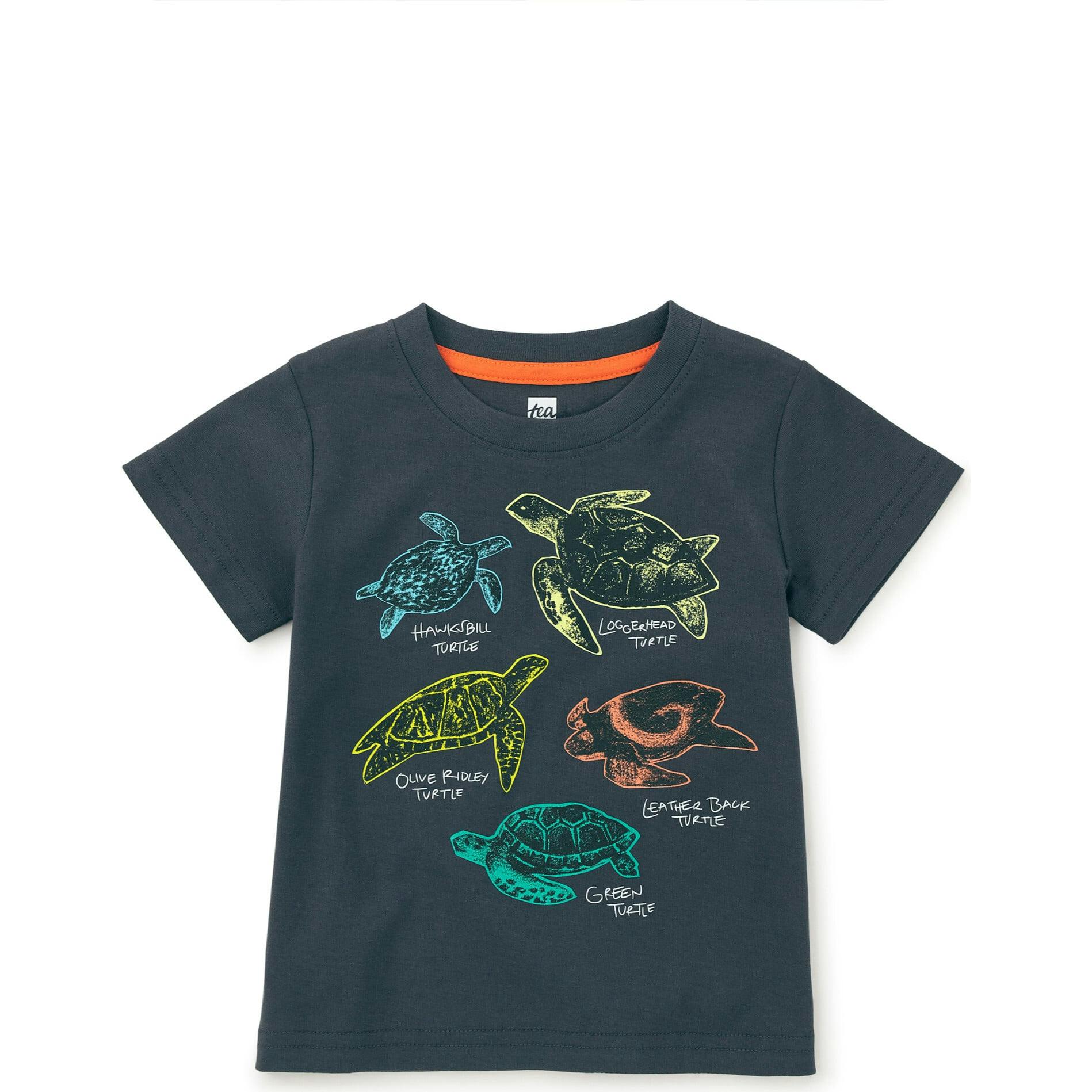Discovery Graphic Tee