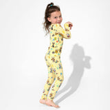 PAW Patrol: Fun Bamboo Kids Pajamas