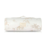 Organic Cozy Comfort Nap Mat