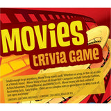 Movies Trivia Family Game