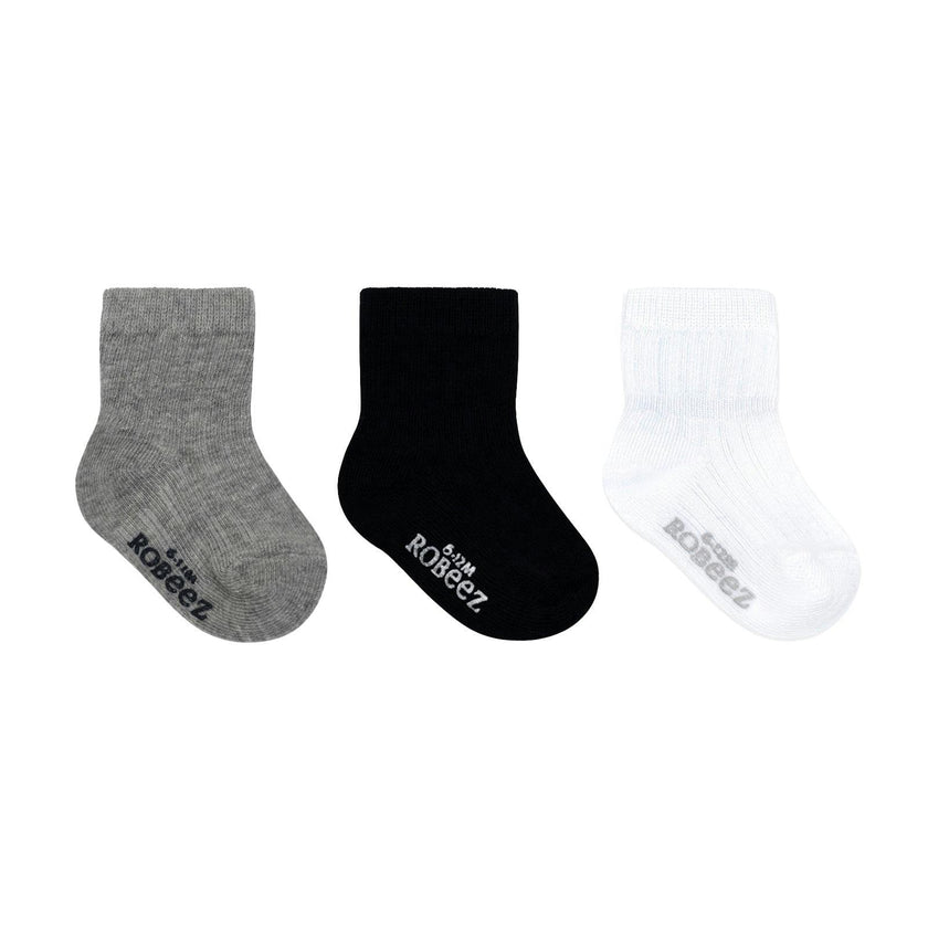 Boys Basics Socks