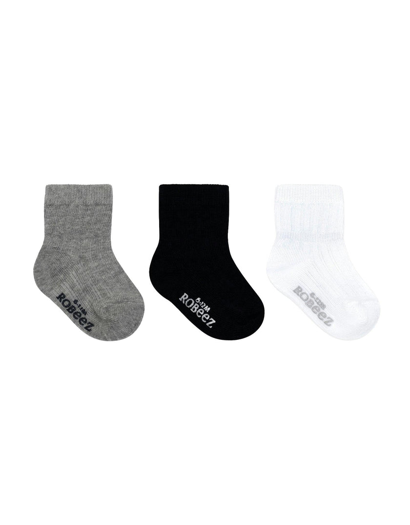 Boys Basics Socks