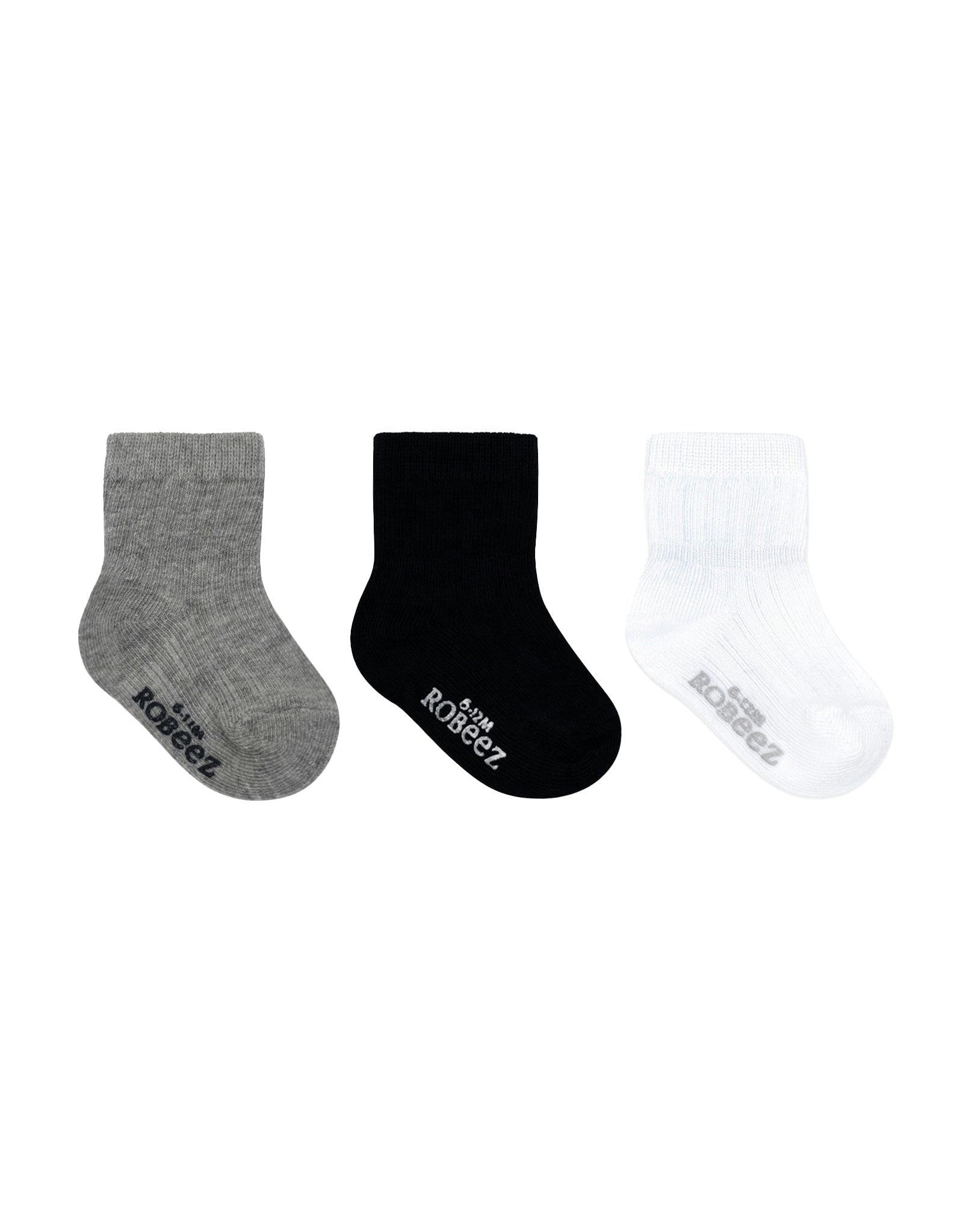 Boys Basics Socks