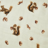 Bamboo Crib Sheet