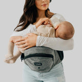 The Tushbaby Hip Carrier