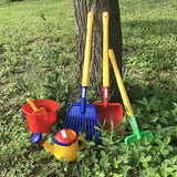 Children's Leaf Rake