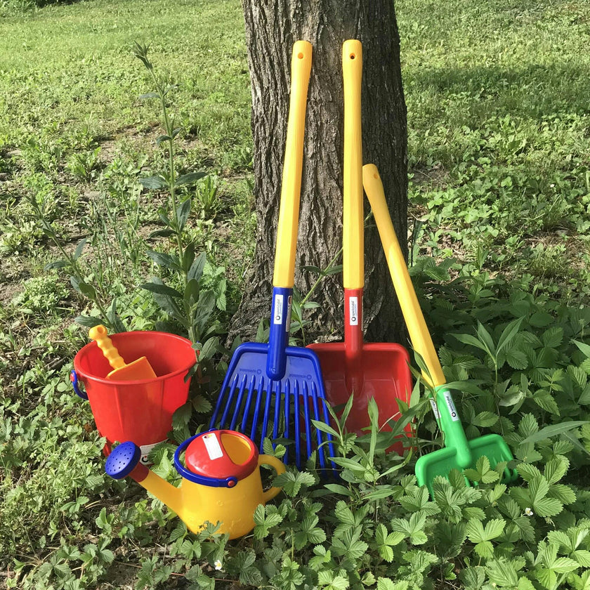Children's Leaf Rake