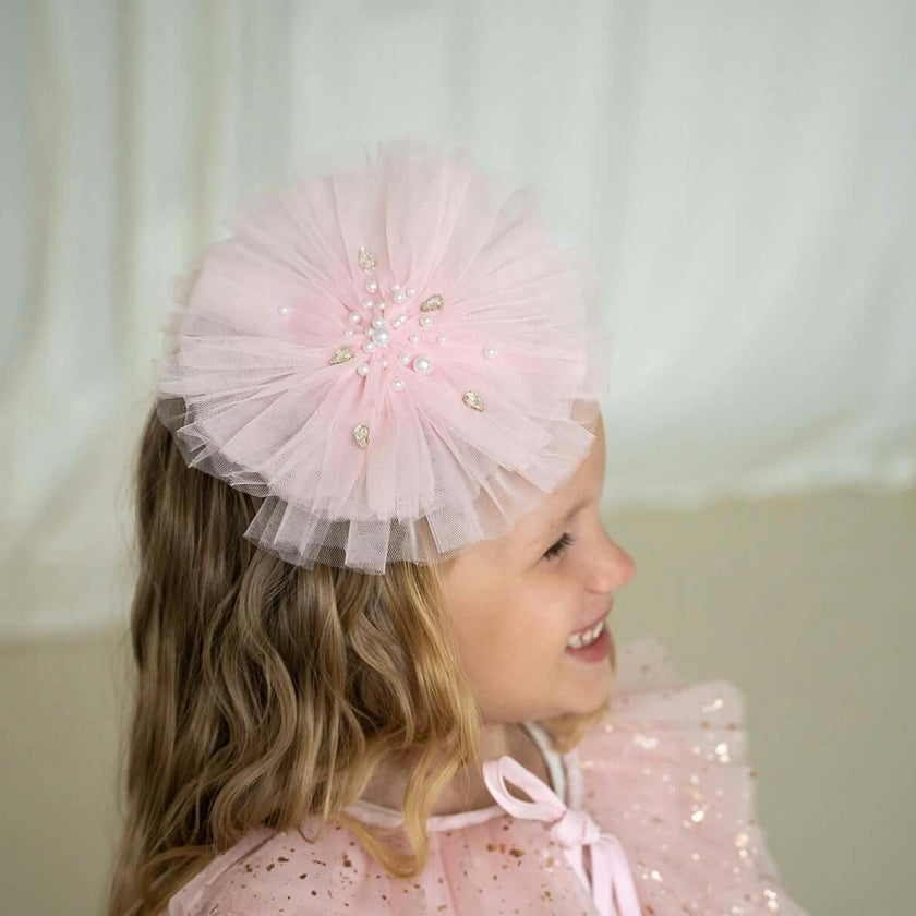Fairy Hair Clip
