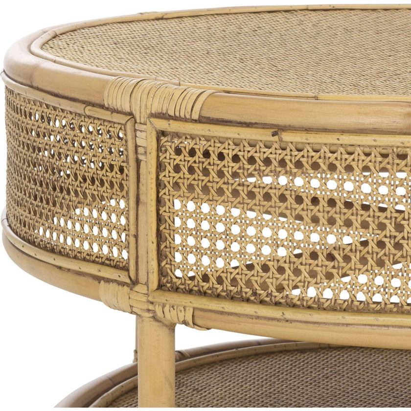 Arvid Coffee Table