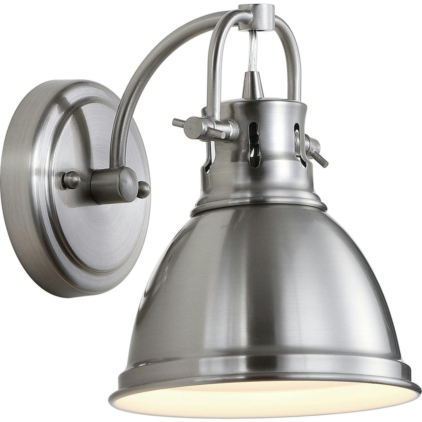 Lawson Bathroom Sconce