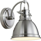 Lawson Bathroom Sconce