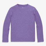 Kids long sleeve FlexLite tee