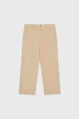 Organic Cotton Classic Chino