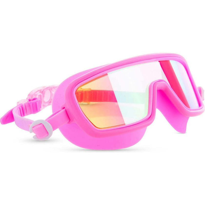 Potion Pink Cyberswim Youth Swim Goggle