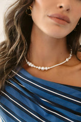 Morning Glow Necklace