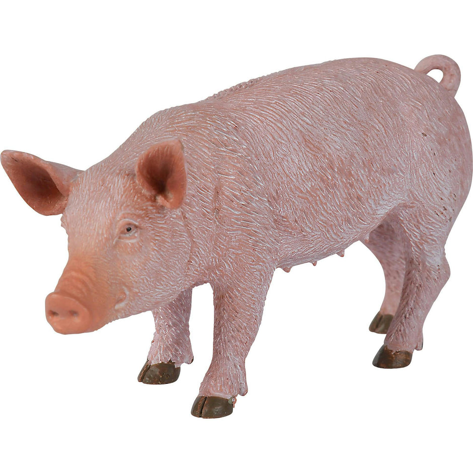 Animals Set: Farm - 5pc