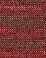 Pomegranate Outdoor Square Ottoman