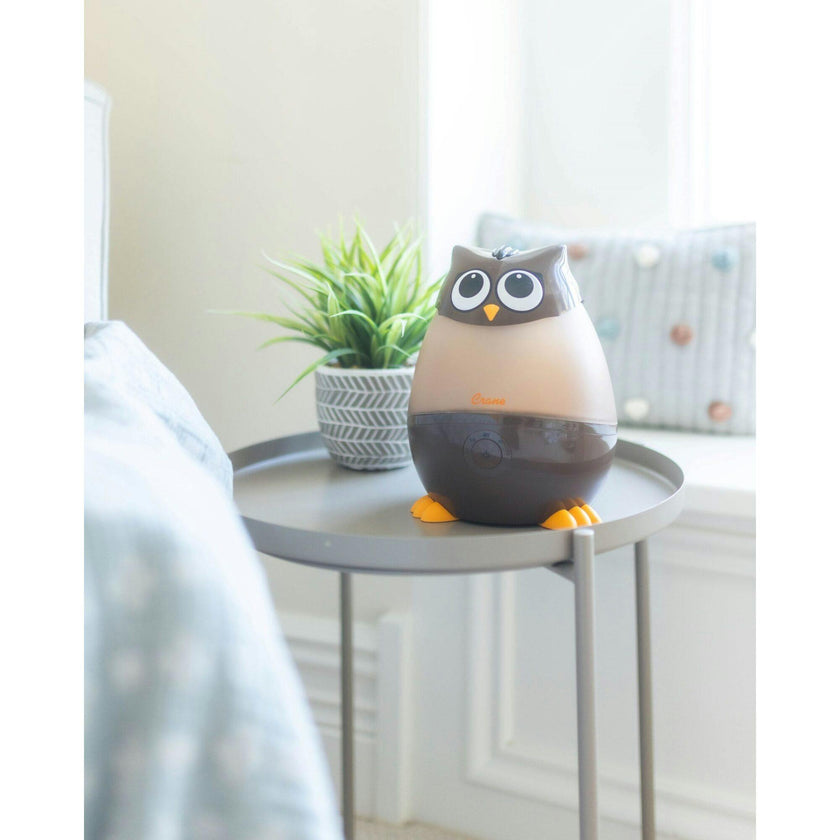 Adorable Humidifier